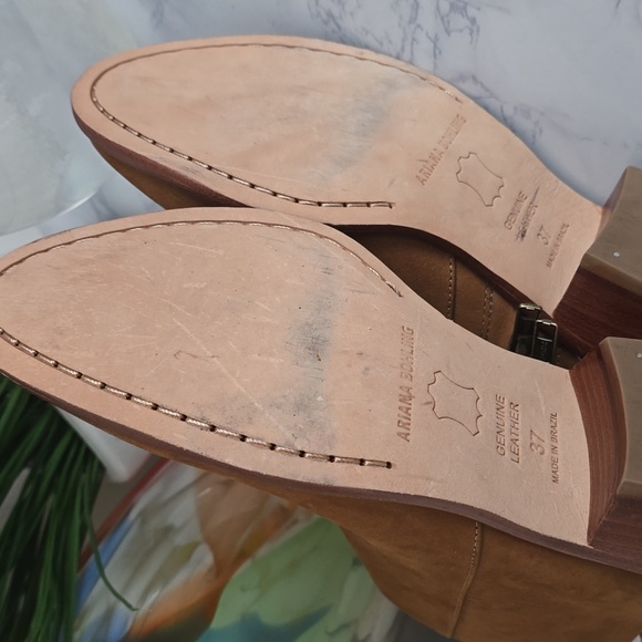 Ariana bohling boots - Picture 6 of 8